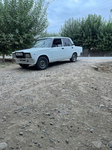 LADA (VAZ) 2107 2008, 76,000 km - 1.6 l - Biləsuvar