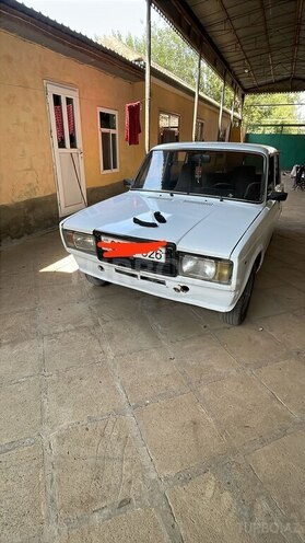 LADA (VAZ) 2107 2008, 76,000 km - 1.6 l - Biləsuvar
