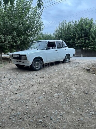 LADA (VAZ) 2107 2008, 76,000 km - 1.6 l - Biləsuvar