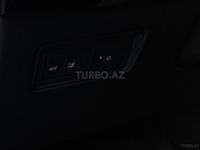 Land Rover Range Rover 2016, 118,021 km - 3.0 l - Bakı