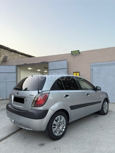 Kia Rio 2006, 504,000 km - 1.5 l - Bakı