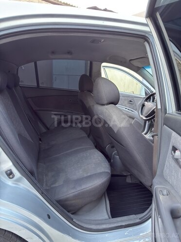 Kia Rio 2006, 504,000 km - 1.5 l - Bakı