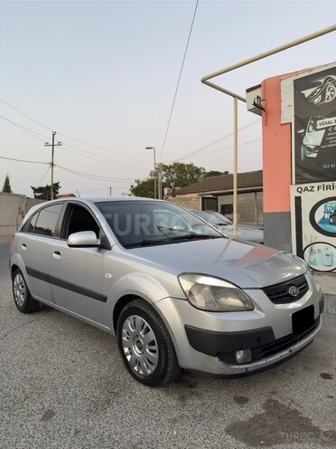 Kia Rio 2006, 504,000 km - 1.5 l - Bakı