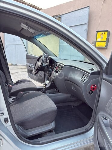 Kia Rio 2006, 504,000 km - 1.5 l - Bakı