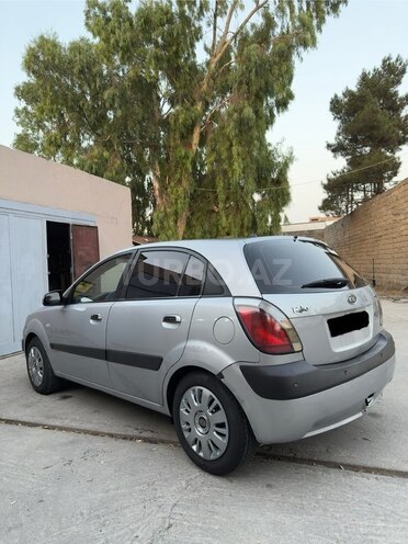 Kia Rio 2006, 504,000 km - 1.5 l - Bakı