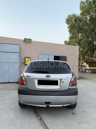 Kia Rio 2006, 504,000 km - 1.5 l - Bakı