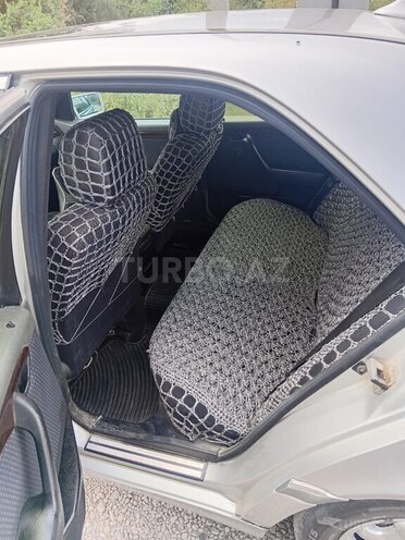 Mercedes C 180 1996, 357,990 km - 1.8 l - İmişli