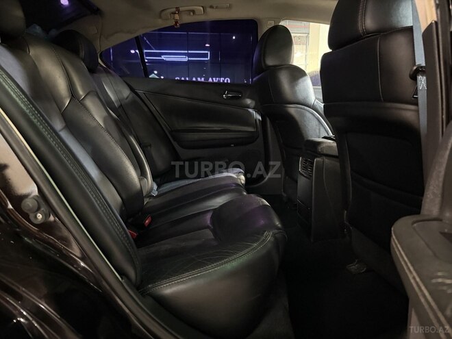 Nissan Maxima 2011, 174,000 km - 3.5 l - Bakı