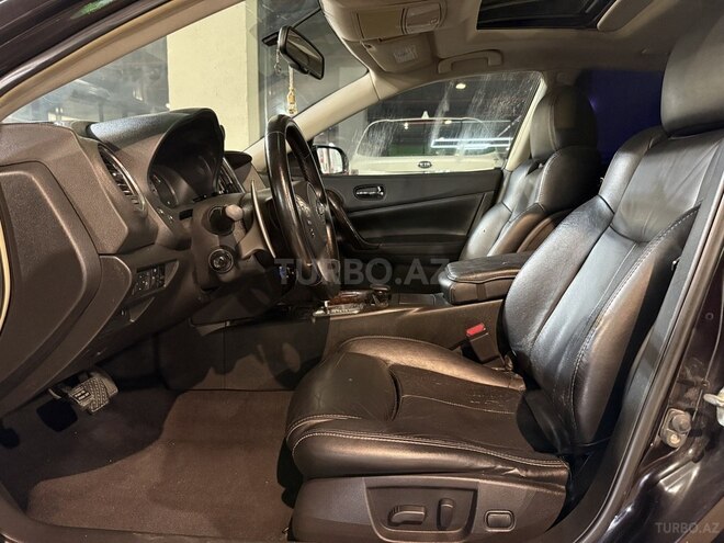 Nissan Maxima 2011, 174,000 km - 3.5 l - Bakı