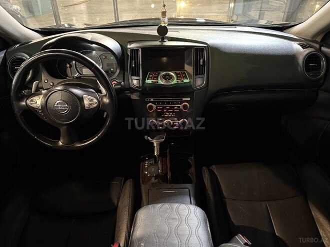 Nissan Maxima 2011, 174,000 km - 3.5 l - Bakı