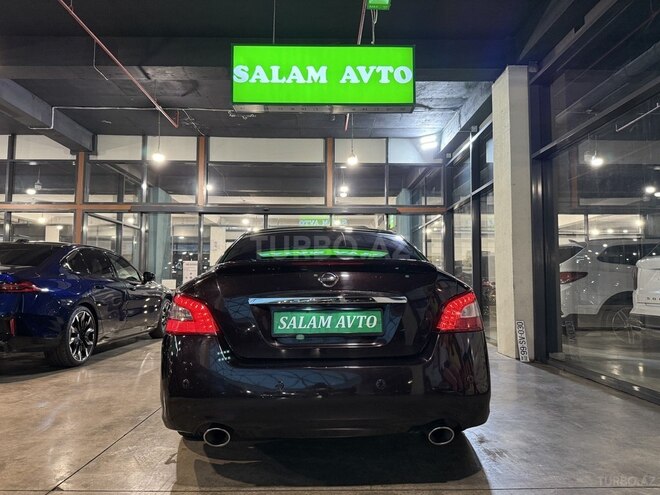 Nissan Maxima 2011, 174,000 km - 3.5 l - Bakı