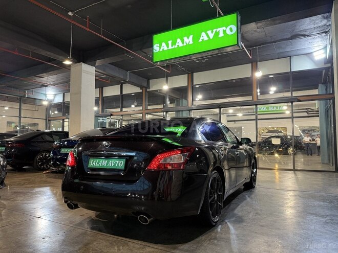 Nissan Maxima 2011, 174,000 km - 3.5 l - Bakı
