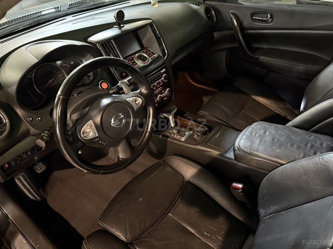 Nissan Maxima 2011, 174,000 km - 3.5 l - Bakı