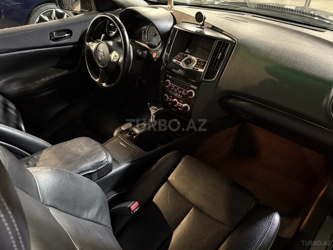Nissan Maxima 2011, 174,000 km - 3.5 l - Bakı