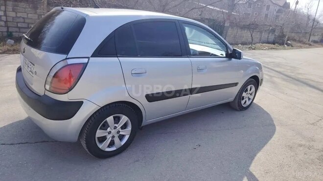 Kia Rio 2005, 130,000 km - 1.5 l - Bakı