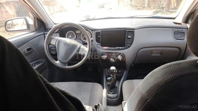 Kia Rio 2005, 130,000 km - 1.5 l - Bakı