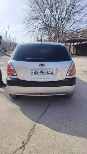 Kia Rio 2005, 130,000 km - 1.5 l - Bakı