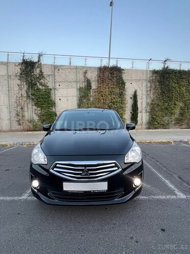 Mitsubishi Attrage 2014, 203,000 km - 1.2 л - Bakı