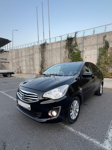 Mitsubishi Attrage 2014, 203,000 km - 1.2 л - Bakı