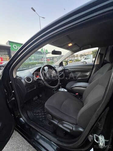Mitsubishi Attrage 2014, 203,000 km - 1.2 л - Bakı