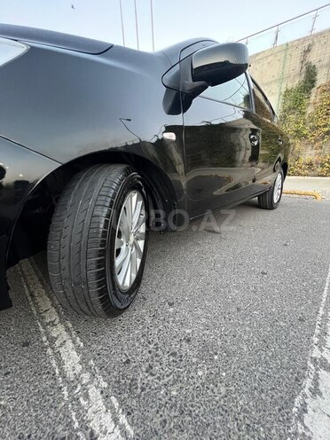 Mitsubishi Attrage 2014, 203,000 km - 1.2 л - Bakı