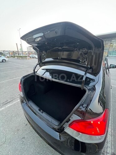 Mitsubishi Attrage 2014, 203,000 km - 1.2 л - Bakı