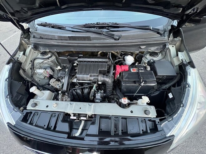 Mitsubishi Attrage 2014, 203,000 km - 1.2 л - Bakı