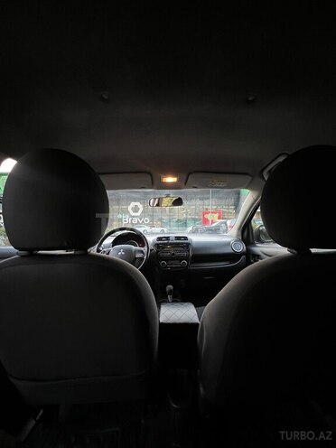 Mitsubishi Attrage 2014, 203,000 km - 1.2 л - Bakı