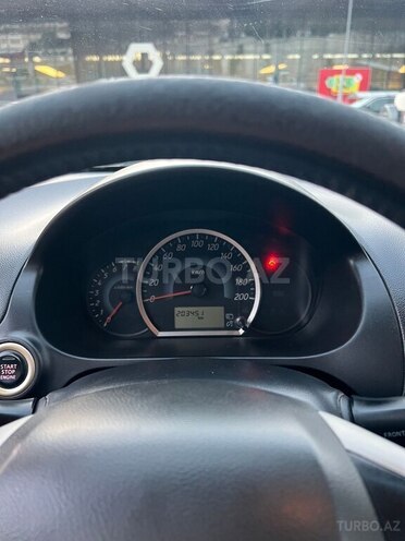 Mitsubishi Attrage 2014, 203,000 km - 1.2 л - Bakı