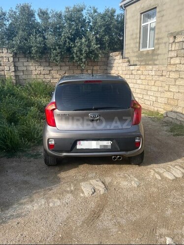 Kia Morning 2014, 104,000 km - 1.0 л - Bakı
