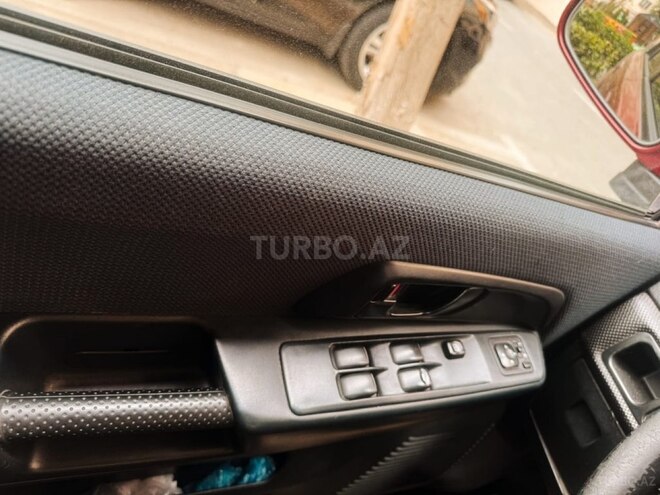 Mitsubishi Pajero io 2001, 265,000 km - 1.8 l - Bakı