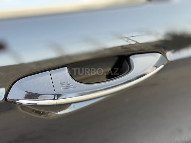 Ford Fusion (North America) 2020, 50,000 km - 2.0 л - Gəncə