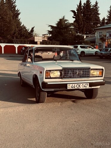 LADA (VAZ) 2107 2006, 444,444 km - 1.6 л - Bakı