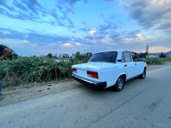 LADA (VAZ) 2107 2006, 444,444 km - 1.6 л - Bakı
