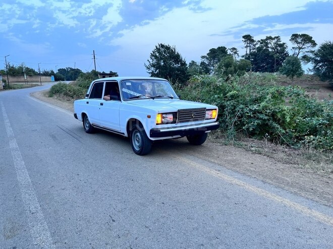 LADA (VAZ) 2107 2006, 444,444 km - 1.6 л - Bakı