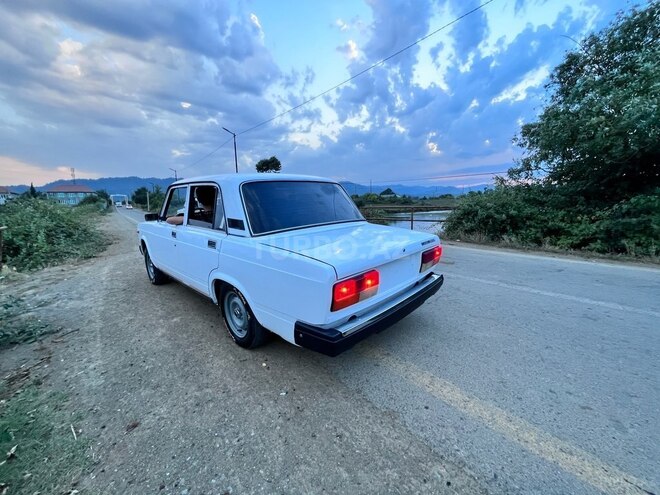 LADA (VAZ) 2107 2006, 444,444 km - 1.6 л - Bakı