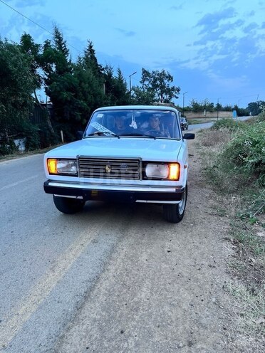 LADA (VAZ) 2107 2006, 444,444 km - 1.6 л - Bakı