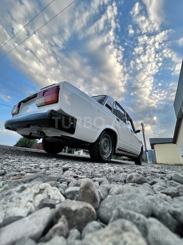 LADA (VAZ) 2107 2006, 444,444 km - 1.6 л - Bakı