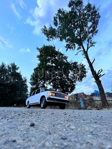 LADA (VAZ) 2107 2006, 444,444 km - 1.6 л - Bakı