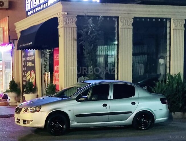 Iran Khodro Runna 2014, 435,000 km - 1.6 л - Bakı