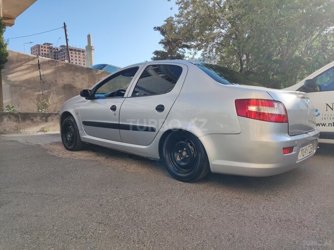 Iran Khodro Runna 2014, 435,000 km - 1.6 л - Bakı
