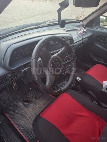 LADA (VAZ) 2115 2012, 495,000 km - 1.6 l - Goranboy