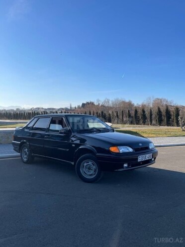 LADA (VAZ) 2115 2012, 495,000 km - 1.6 l - Goranboy