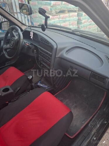 LADA (VAZ) 2115 2012, 495,000 km - 1.6 l - Goranboy