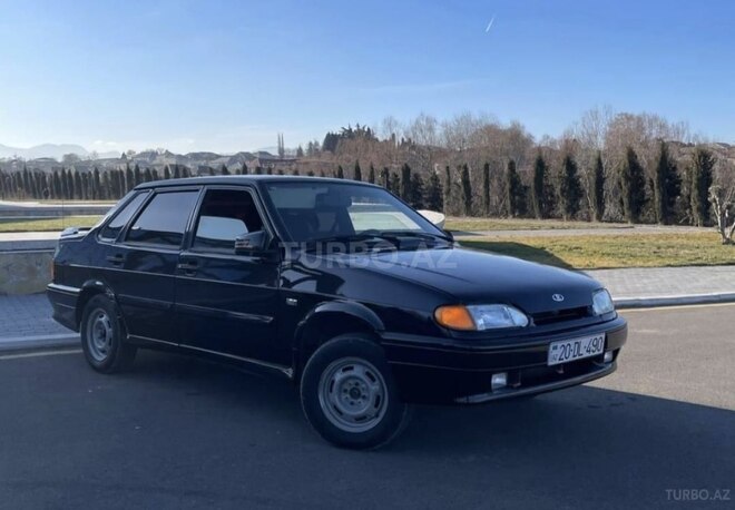 LADA (VAZ) 2115 2012, 495,000 km - 1.6 l - Goranboy