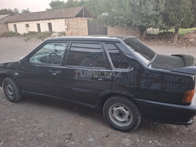 LADA (VAZ) 2115 2012, 495,000 km - 1.6 l - Goranboy