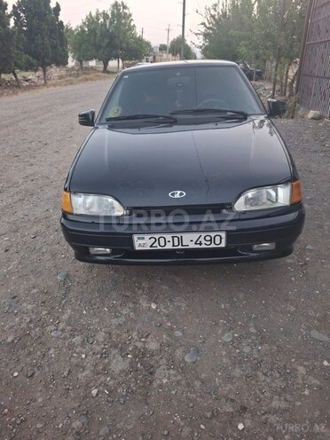 LADA (VAZ) 2115 2012, 495,000 km - 1.6 l - Goranboy