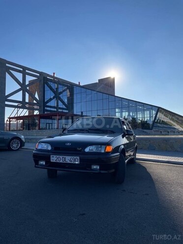 LADA (VAZ) 2115 2012, 495,000 km - 1.6 l - Goranboy