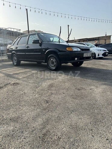 LADA (VAZ) 2115 2012, 495,000 km - 1.6 l - Goranboy