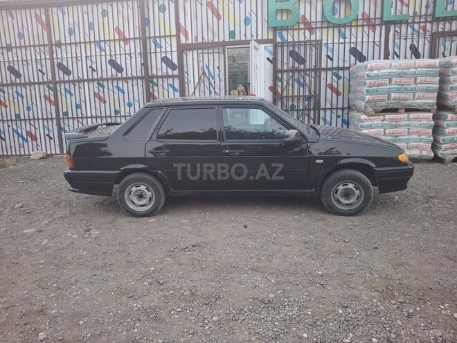 LADA (VAZ) 2115 2012, 495,000 km - 1.6 l - Goranboy